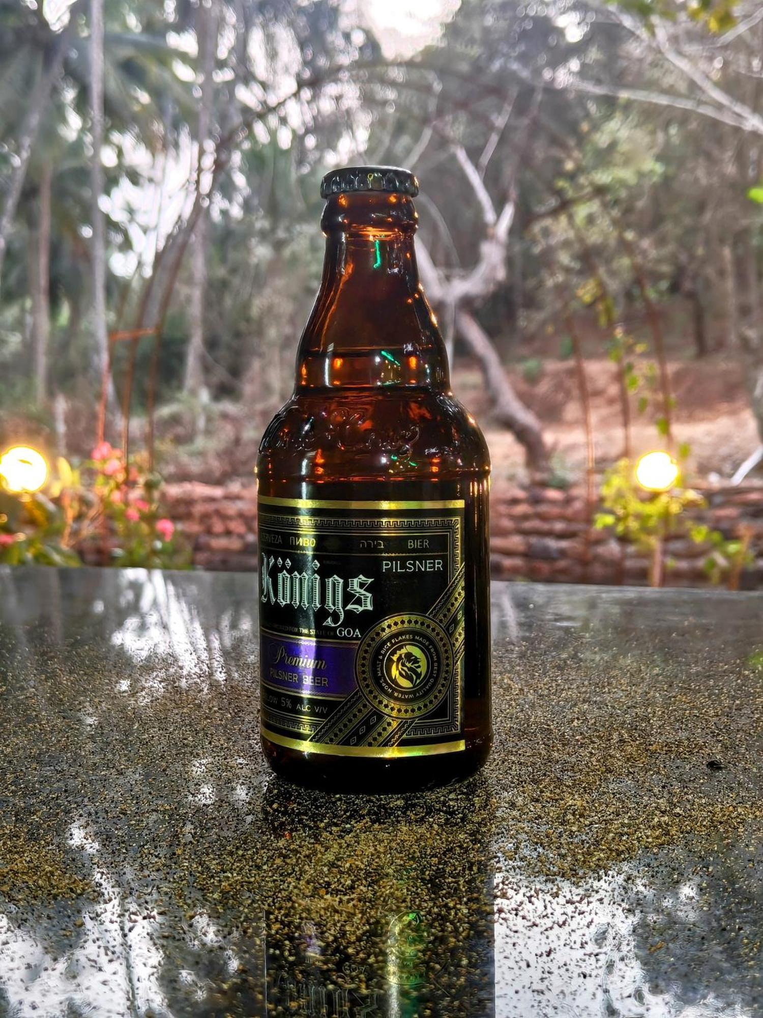 Cola Samyama Retreat酒店 外观 照片