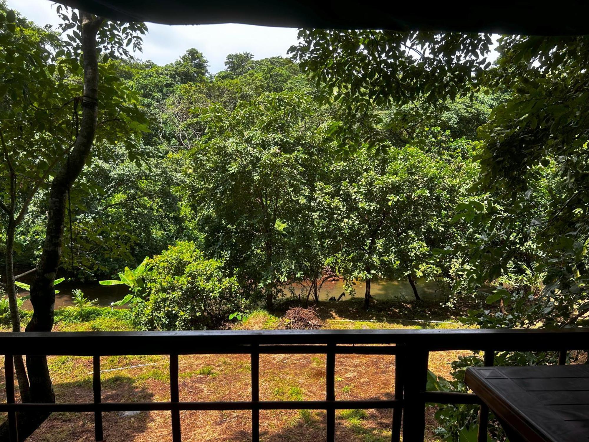 Cola Samyama Retreat酒店 外观 照片