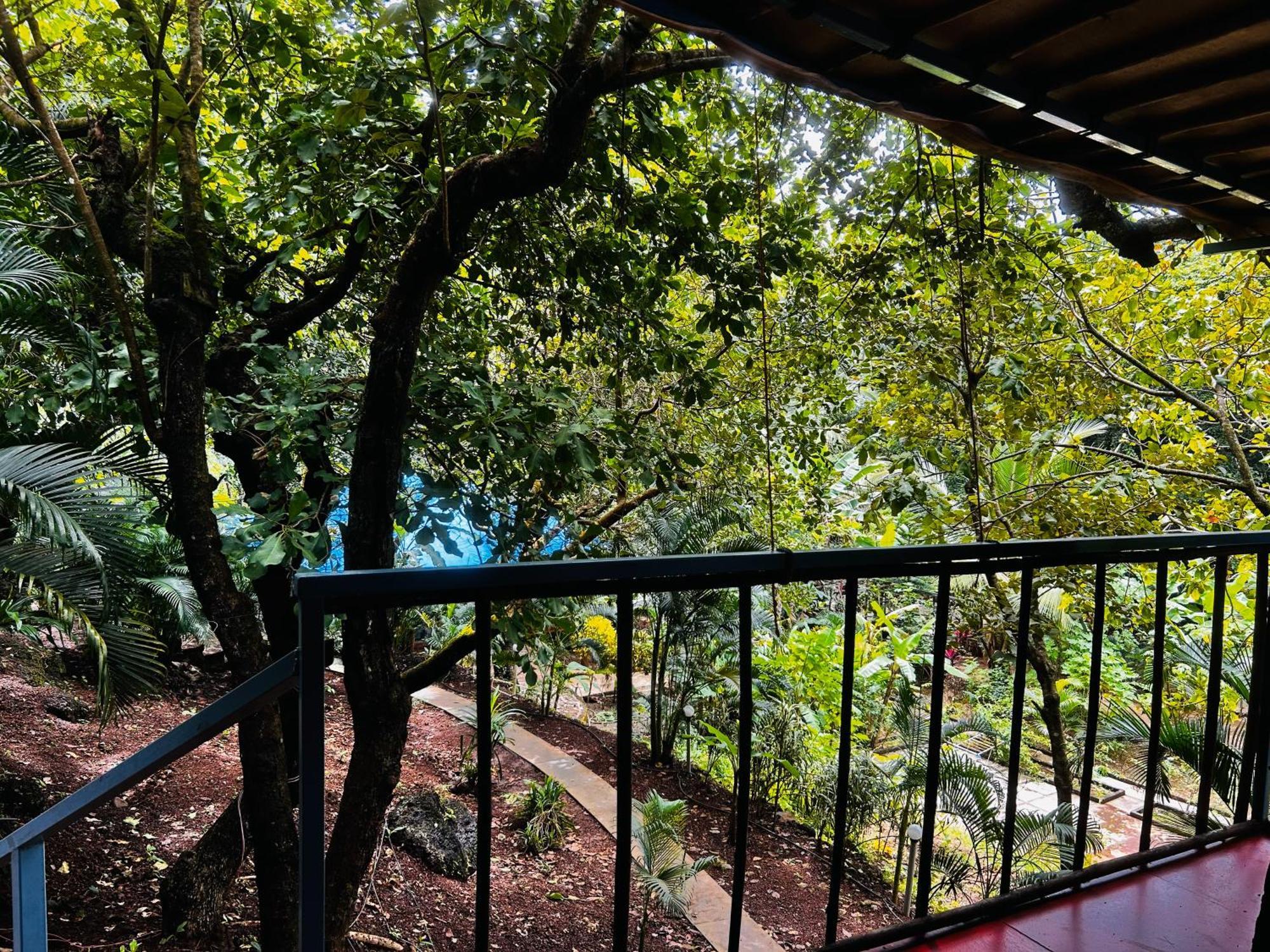 Cola Samyama Retreat酒店 外观 照片