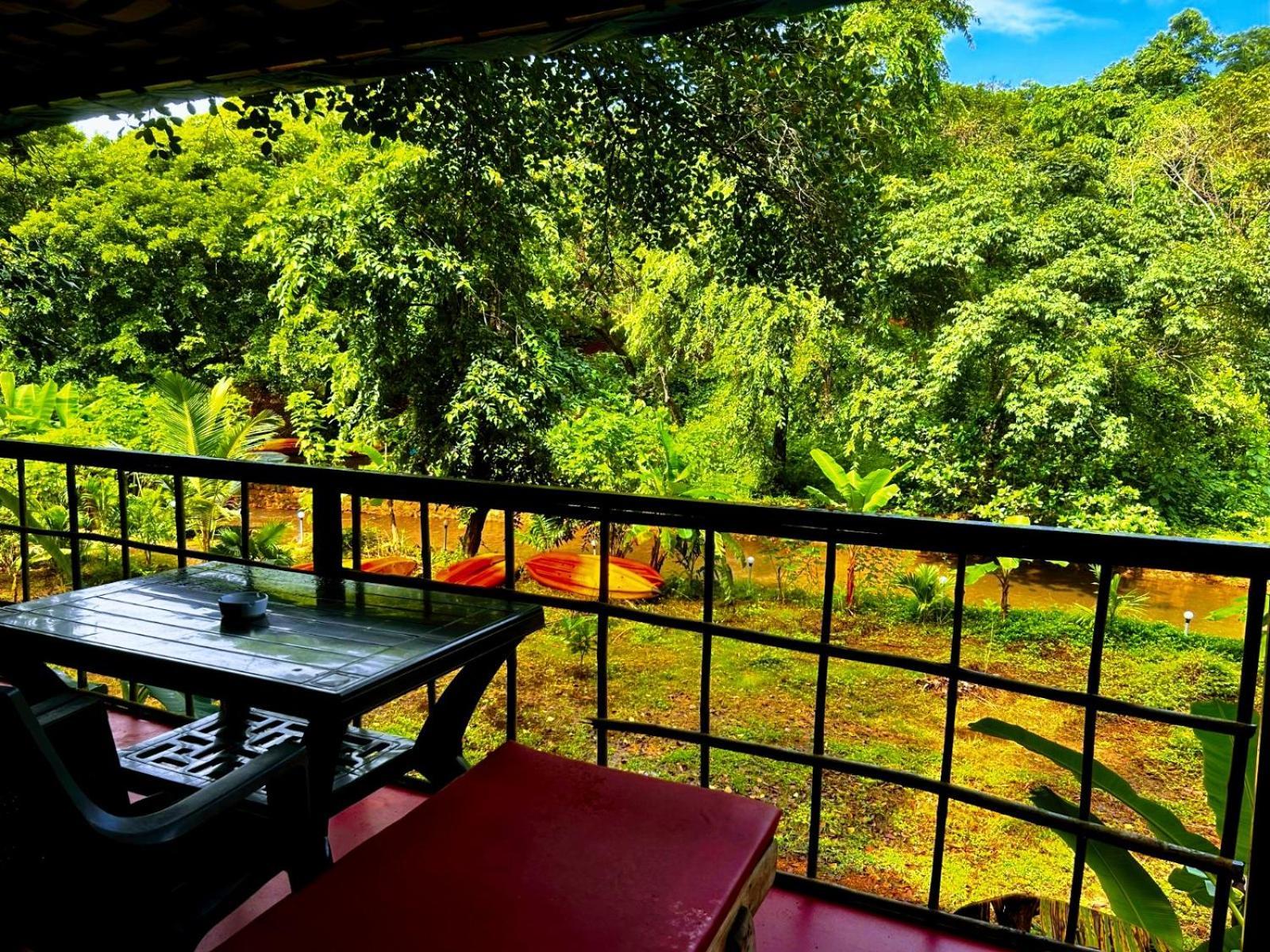 Cola Samyama Retreat酒店 外观 照片