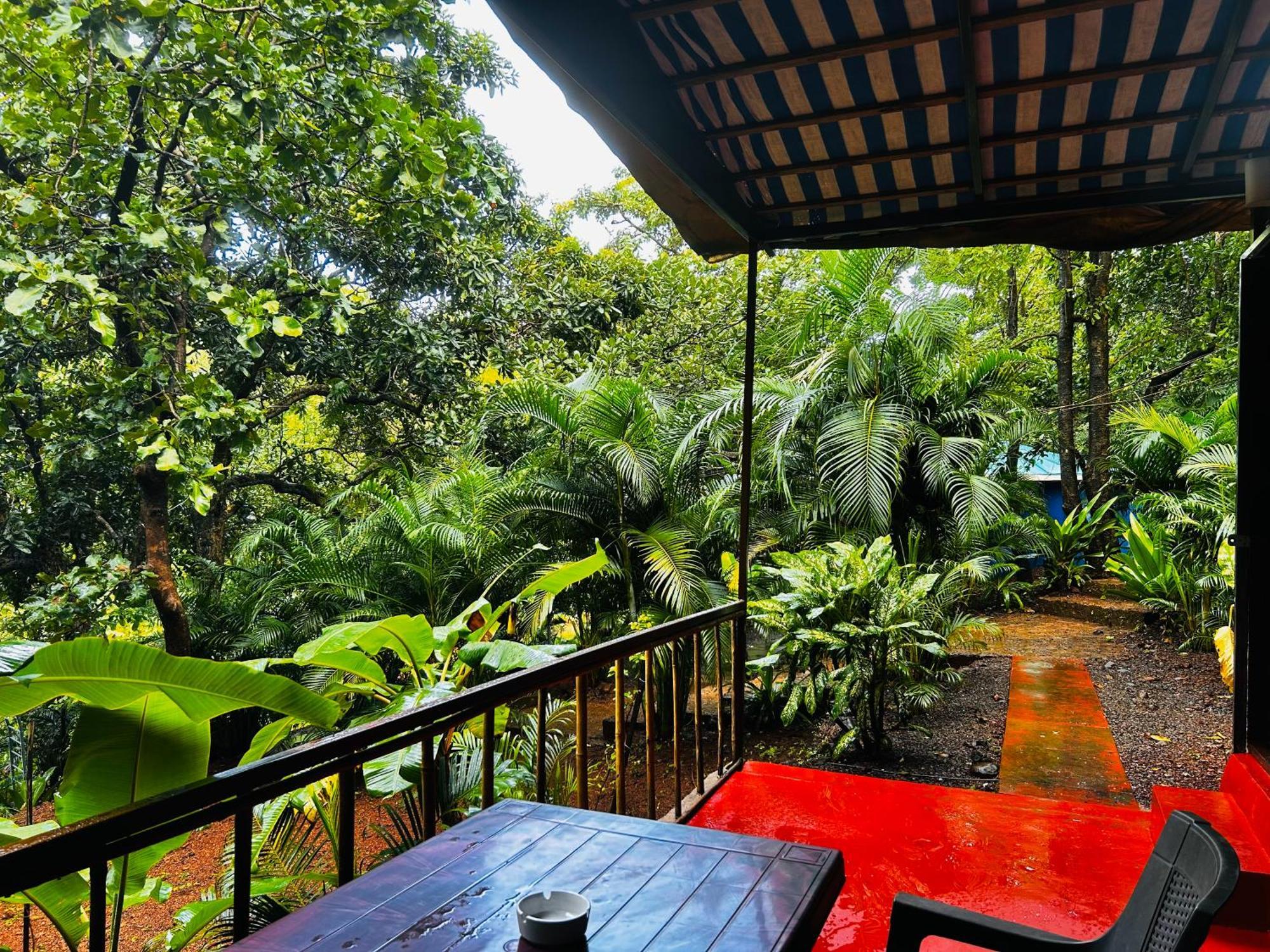 Cola Samyama Retreat酒店 外观 照片