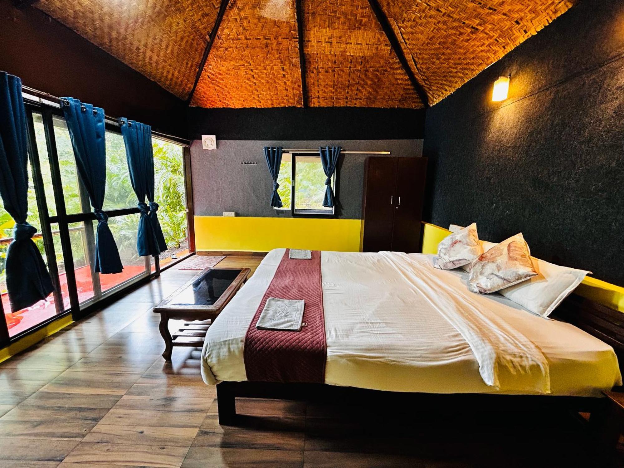 Cola Samyama Retreat酒店 客房 照片