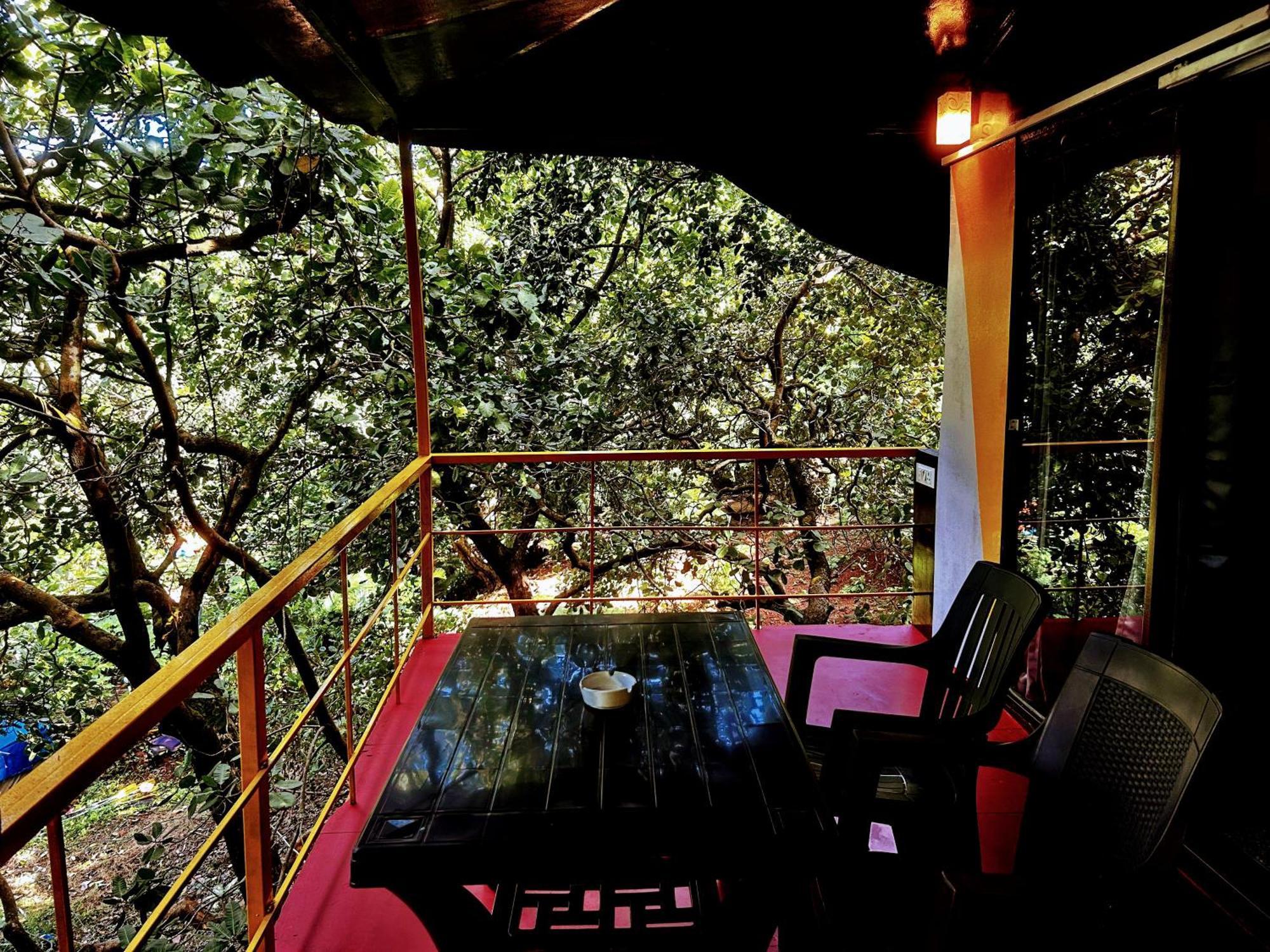 Cola Samyama Retreat酒店 外观 照片