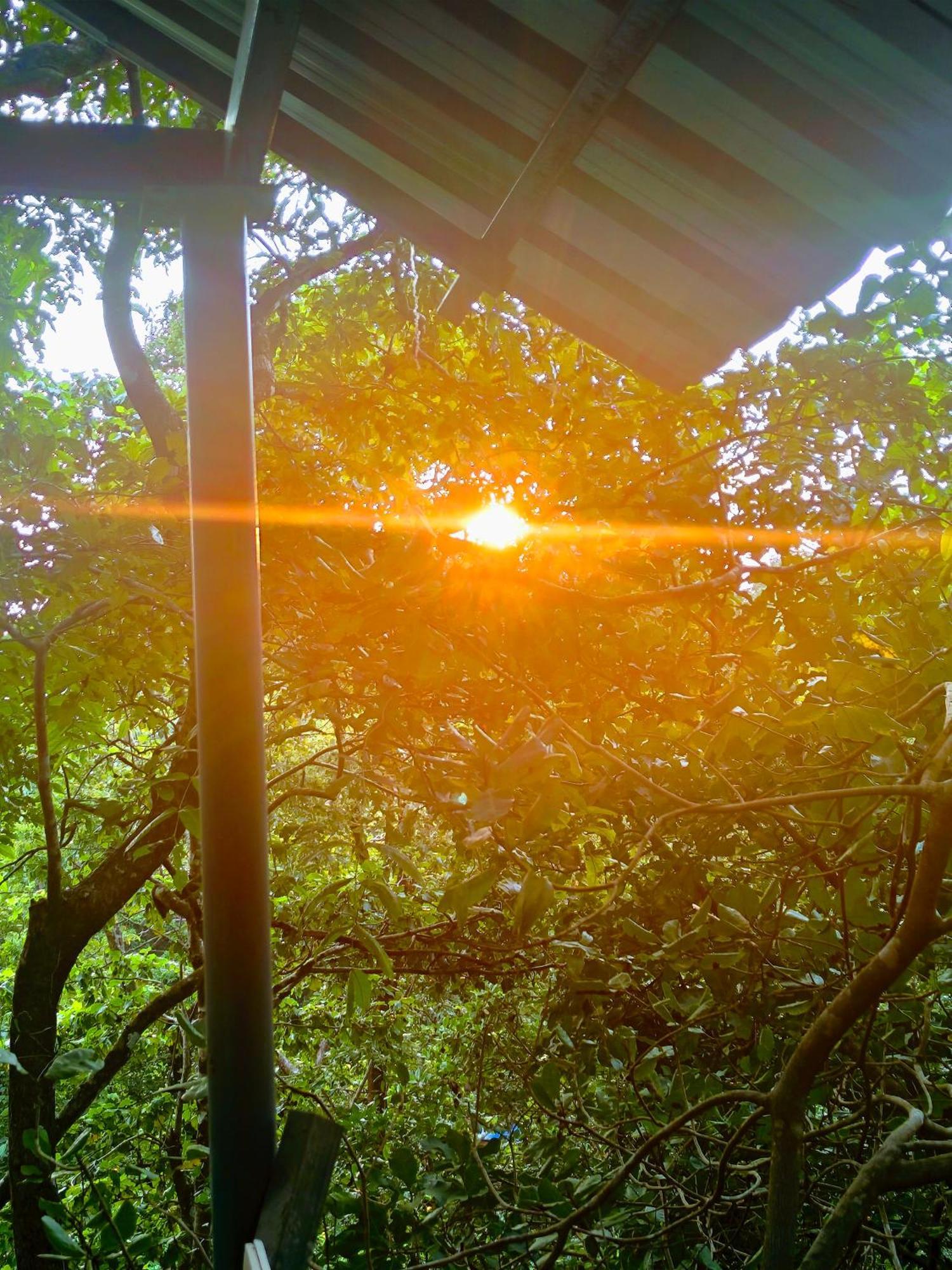 Cola Samyama Retreat酒店 外观 照片
