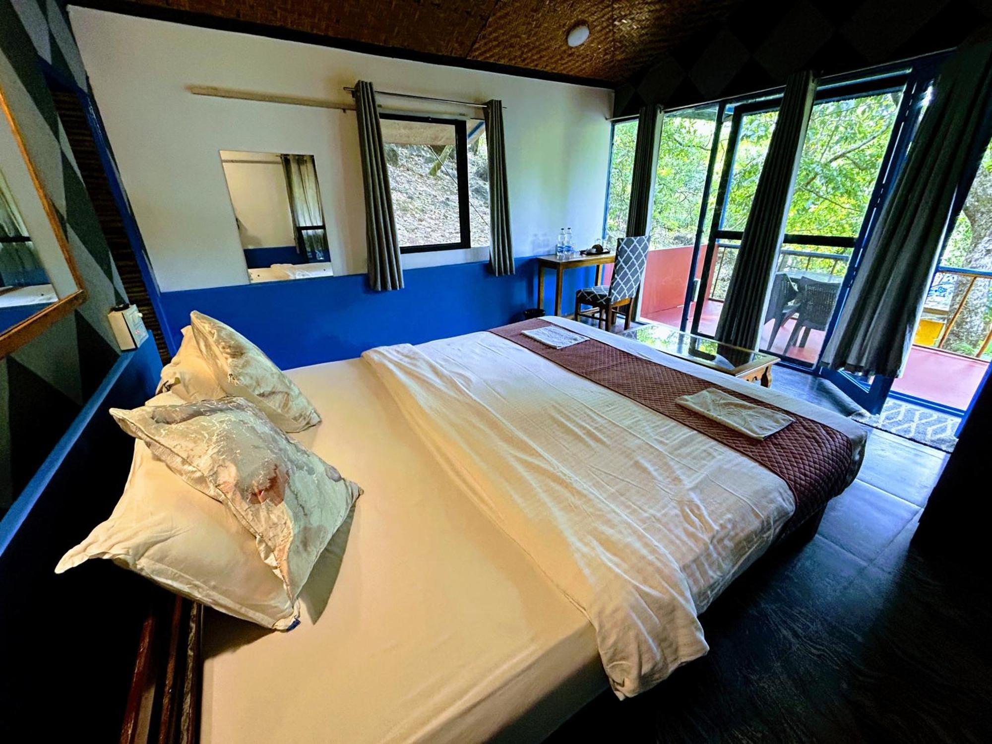 Cola Samyama Retreat酒店 外观 照片