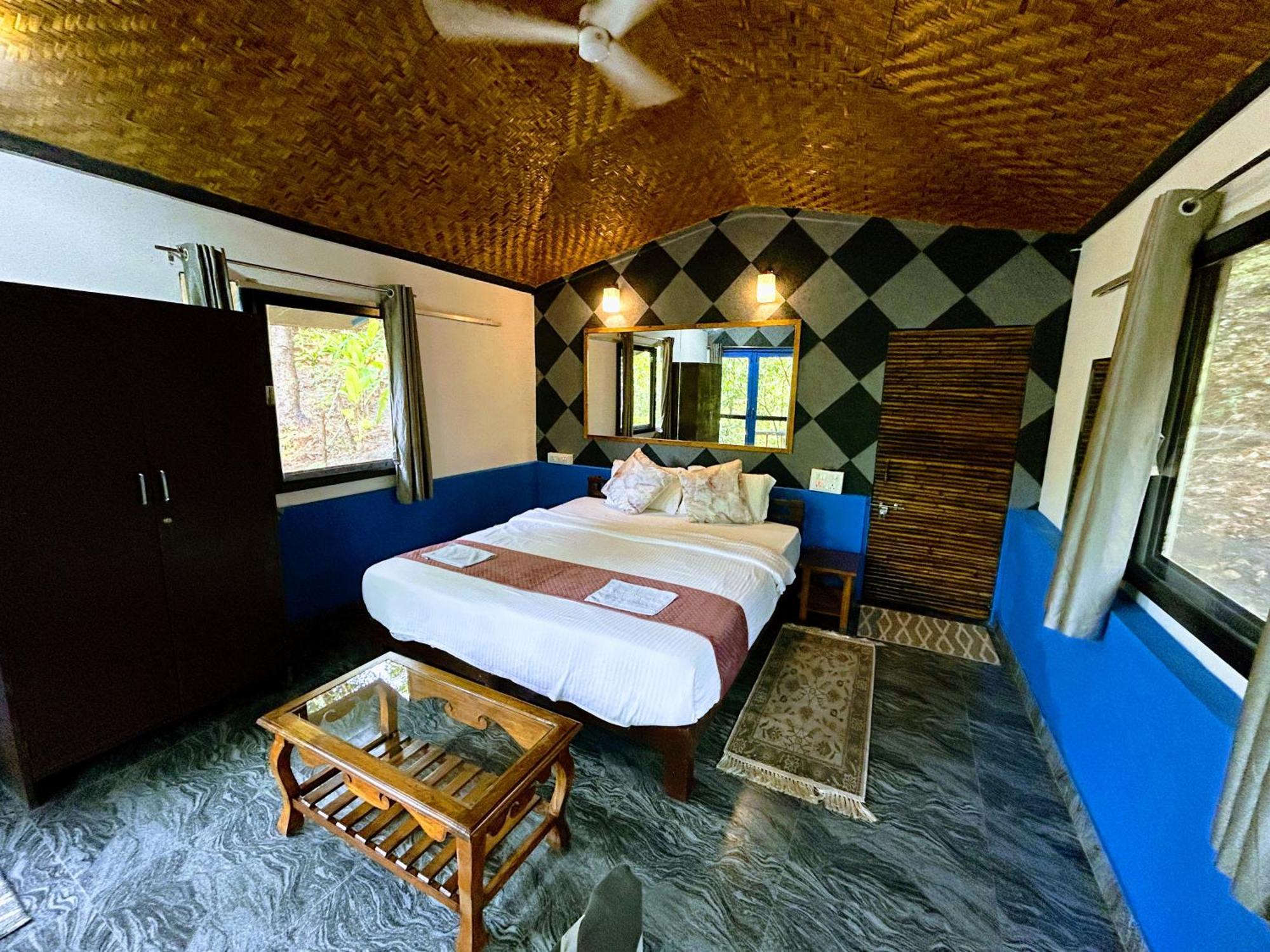 Cola Samyama Retreat酒店 外观 照片